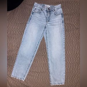 Garage vintage Jeans